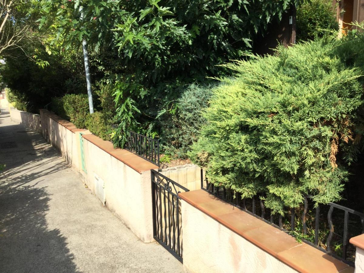 Mazet Tournesol Aux Portes Du Verdon Saint-Martin-de-Brômes Eksteriør bilde